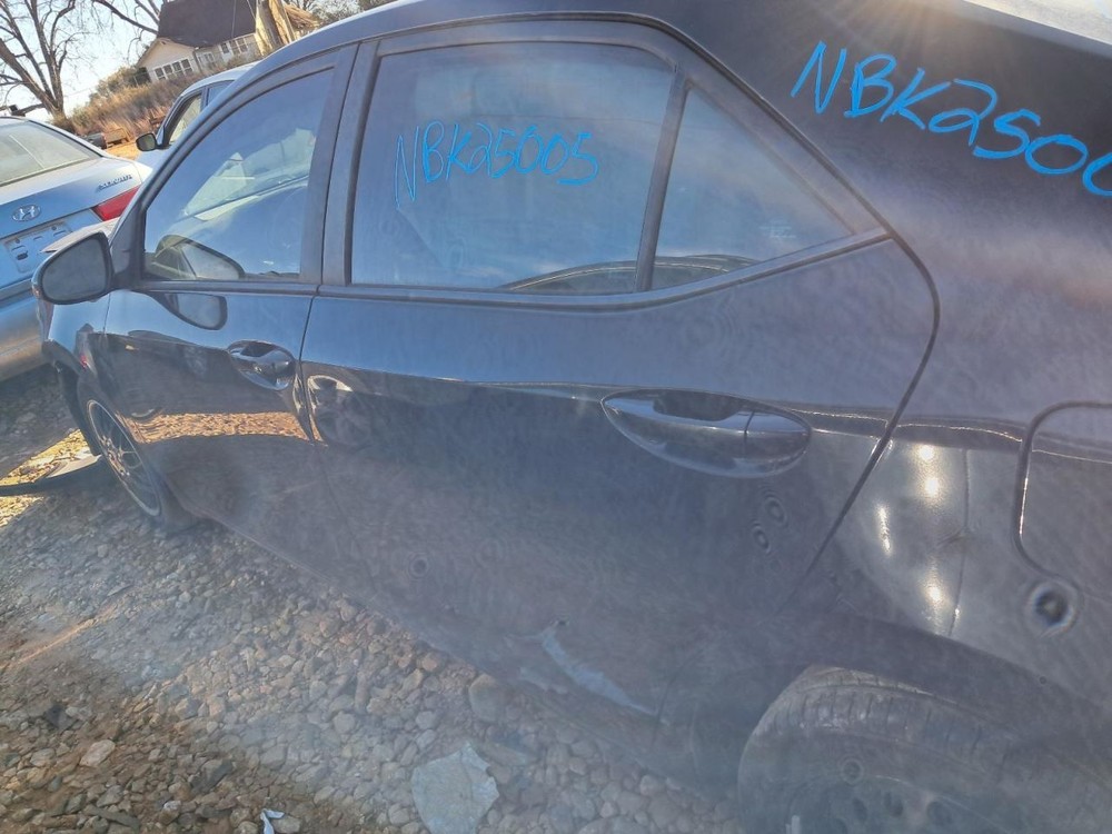 Fuse Box Engine Sedan Fits 14-19 COROLLA 4862855