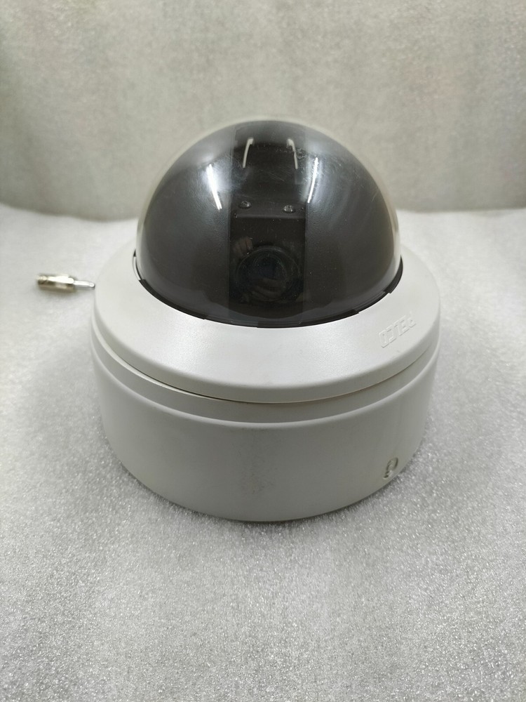 PELCO SPECTRA MINI DD4-X MINI DOME DRIVE CAMERA