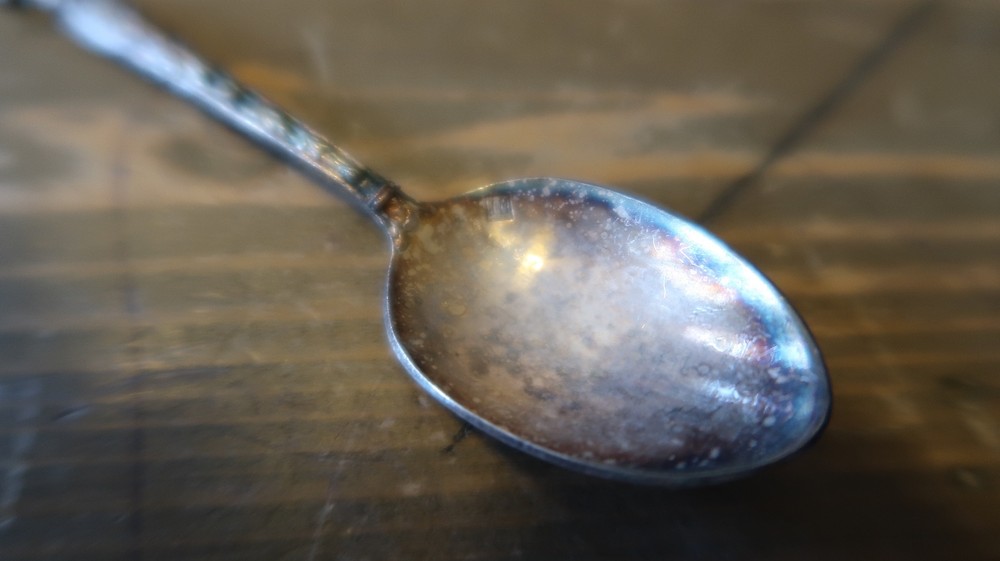 Rouen Collector Spoon 10.5cm