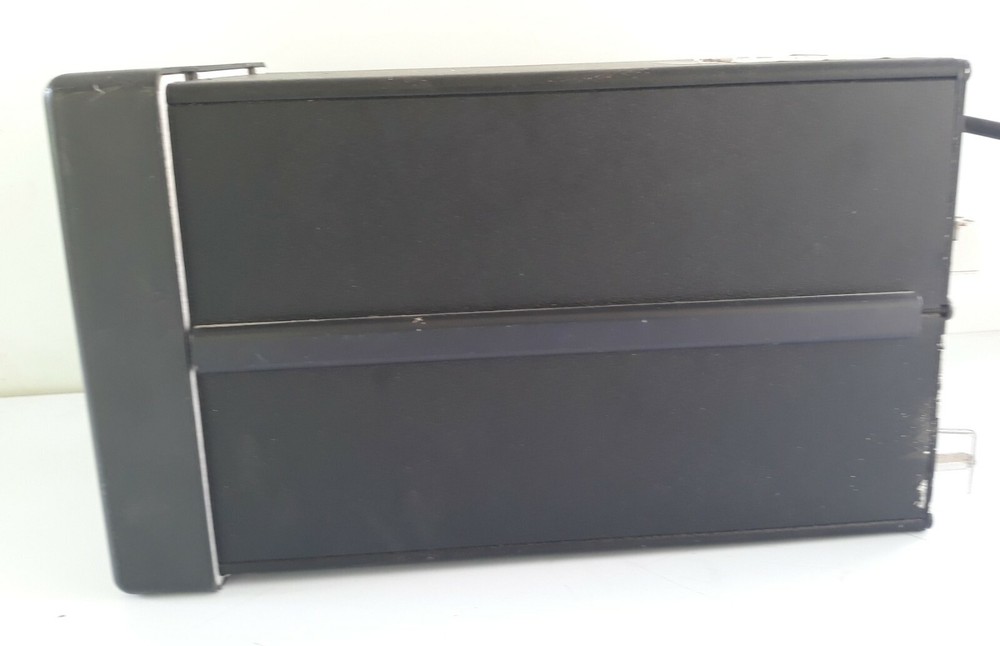 Omega DC3600 Data Recorder