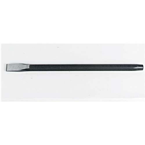 Proto J86A5/16 Cold Chisel 3/8 in Modified Parabolic Striking End
