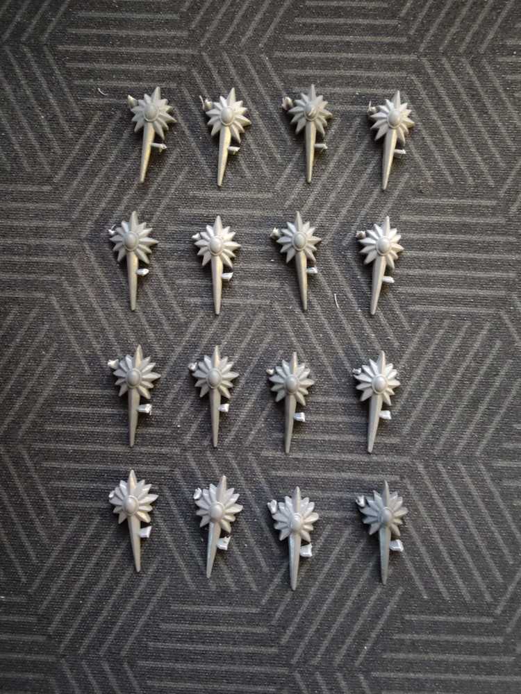 warhammer old world high elves spearman shield icon bits