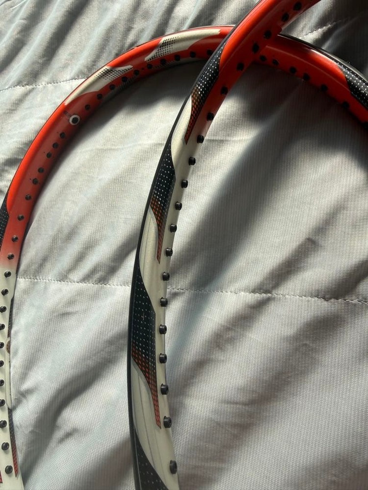 HEAD Microgel Radical MP 2-pack (Full cap modified)