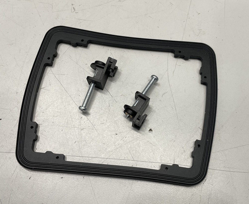 Deep Sea Electronics Intelligent Lighting Tower Controller Module DSEL401