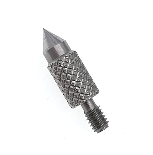 SUXING Conical Point Contact Point for Dial Digital Indicator Depth Gauge 60