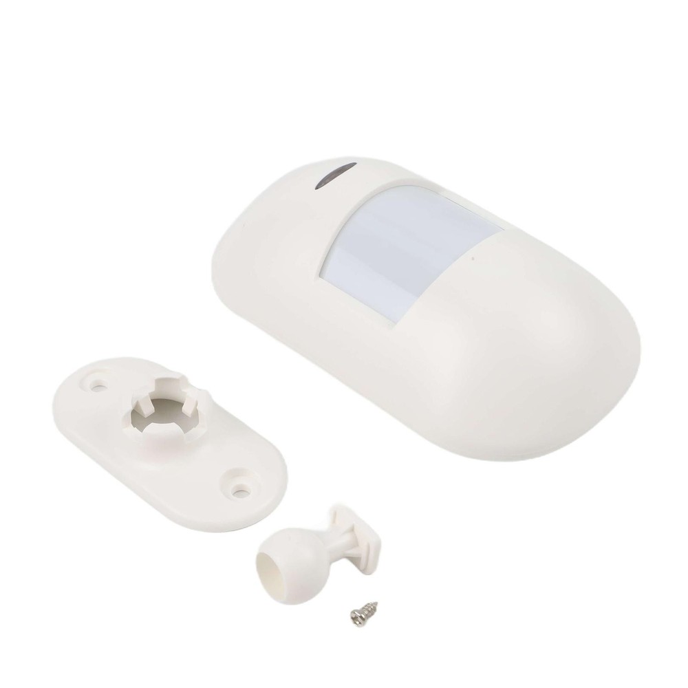 Reliable Wireless Infrared Motion Sensor for Enhanced Security Systems
