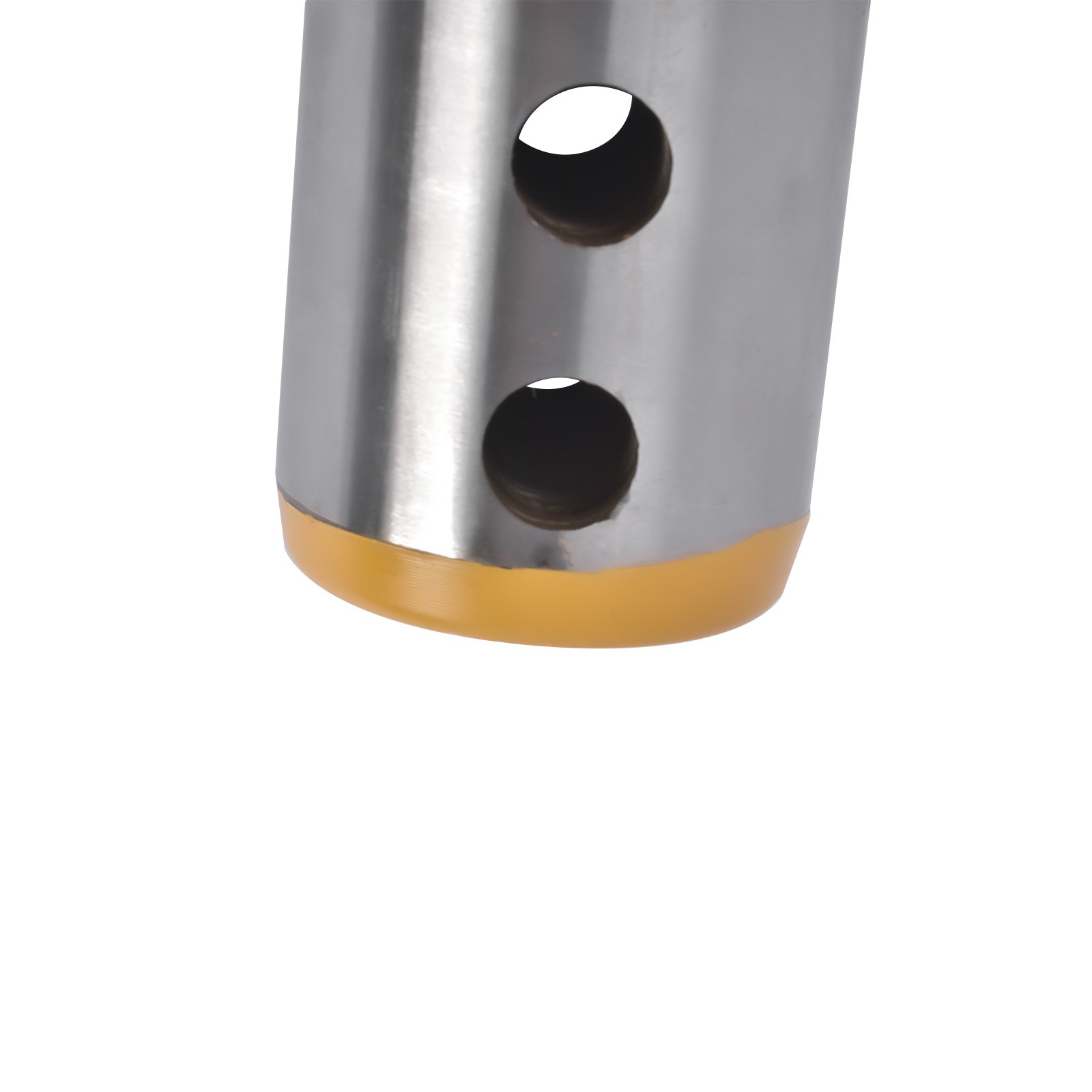 Excavator Bucket Pin 60mm x 425mm ( 2.36" x 16.73") Long Hardened 40CR