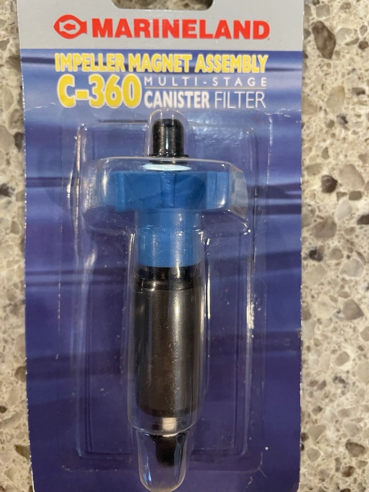 Marineland 360 Canister Impeller