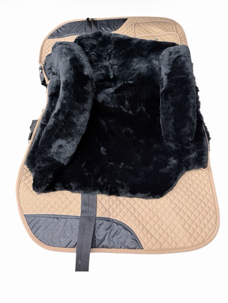 BAREBACK PAD Large