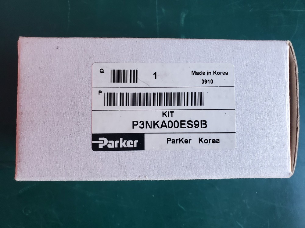 PARKER Grade 10 Replacement Element for Coalescing Filter P3NKA00ES9B