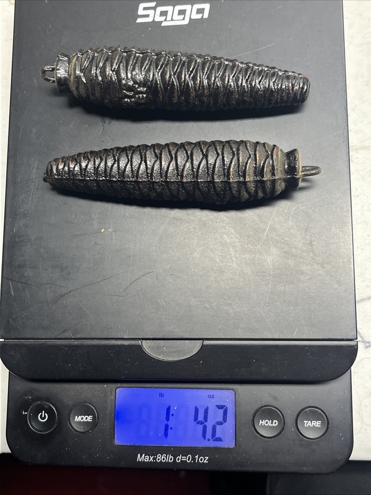 Vintage Hubert Herr Germany Cuckoo Clock Untested