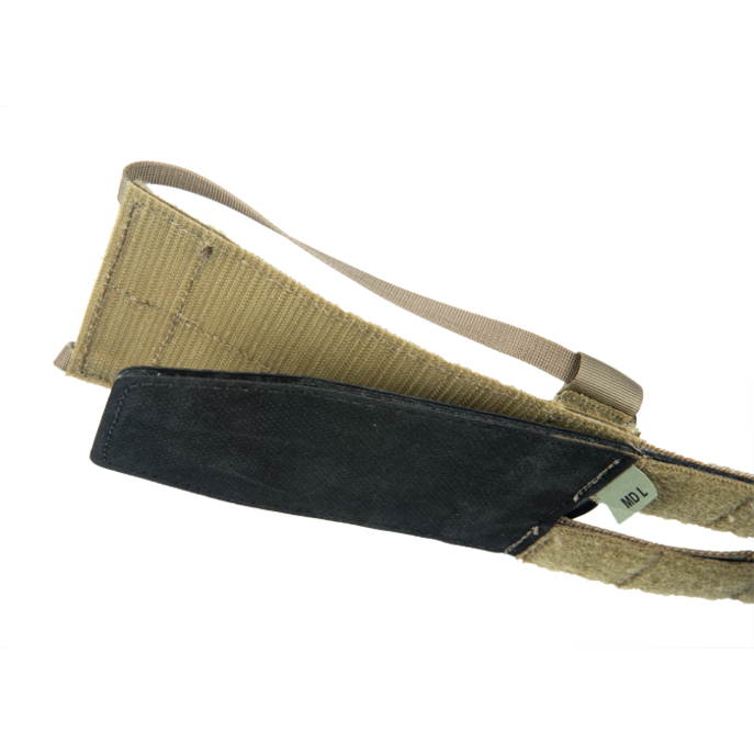 Crye Precision R-Series 2-Band Structural Cummerbund - Multicam - XL Extra Large