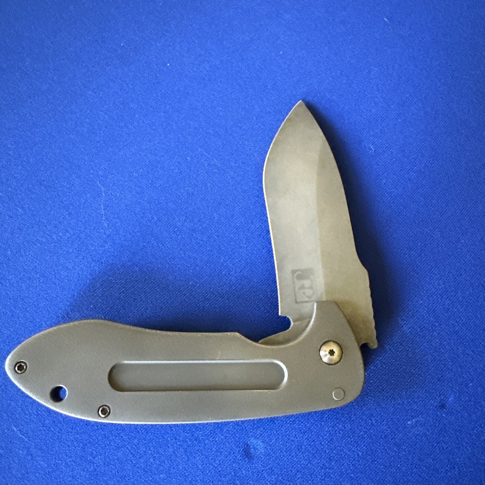 Custom Folder By Jared Price
