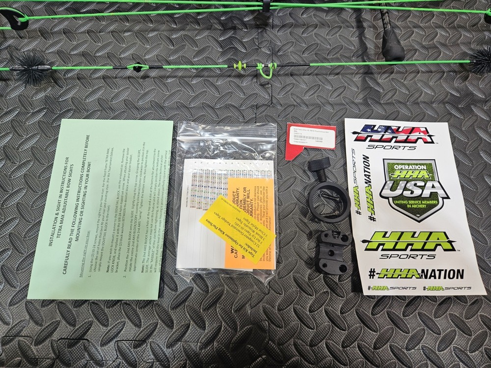 Mathews Lift 33 Optifade RH