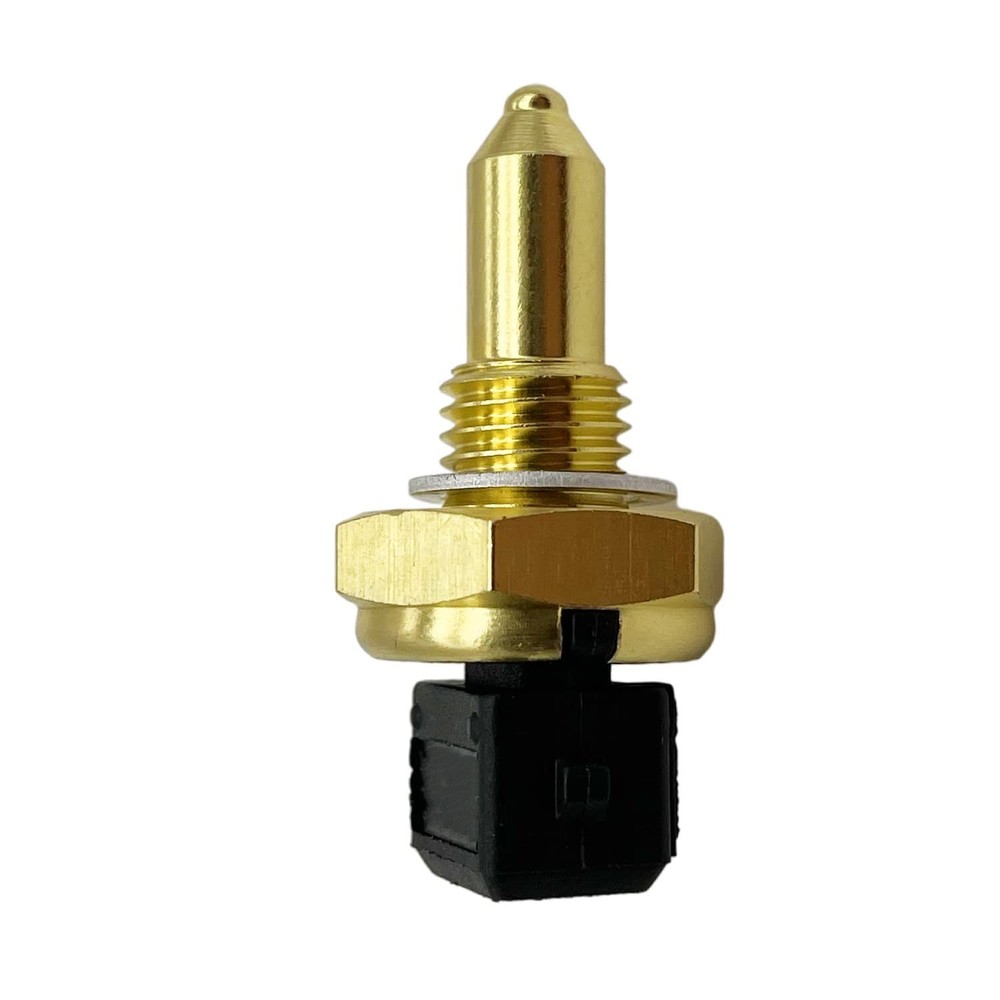HYXUAN Engine Coolant Temperature Sensor 13621433076 Compatible with 320i...