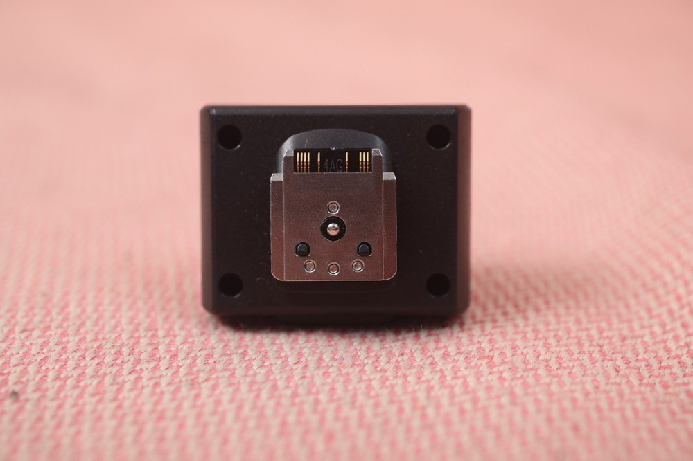 Flash Adapter for Sony Cameras