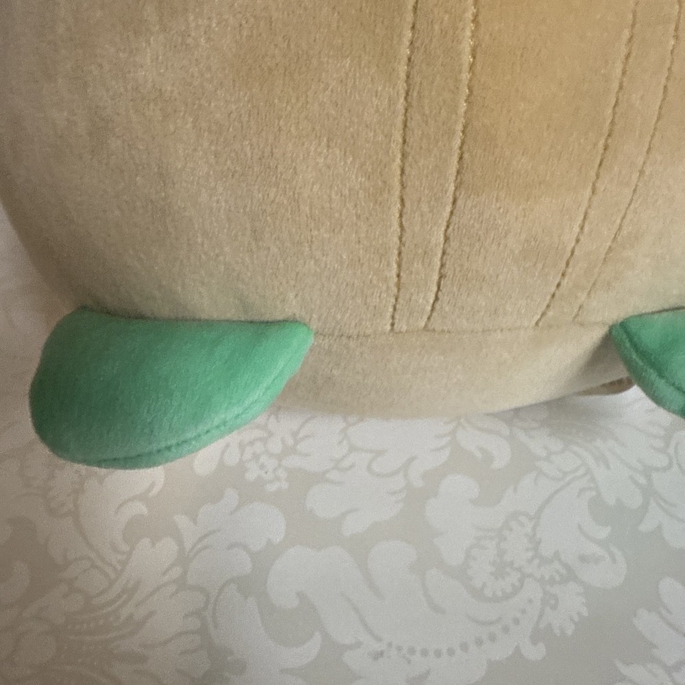 Star Wars Grogu Plush Set