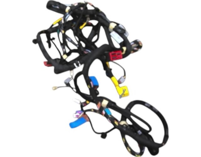 Genuine Mopar Wiring 68281853AA