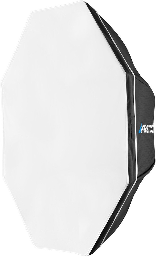 Westcott 26 Inch Octa-S Rapid Box Switch Softbox