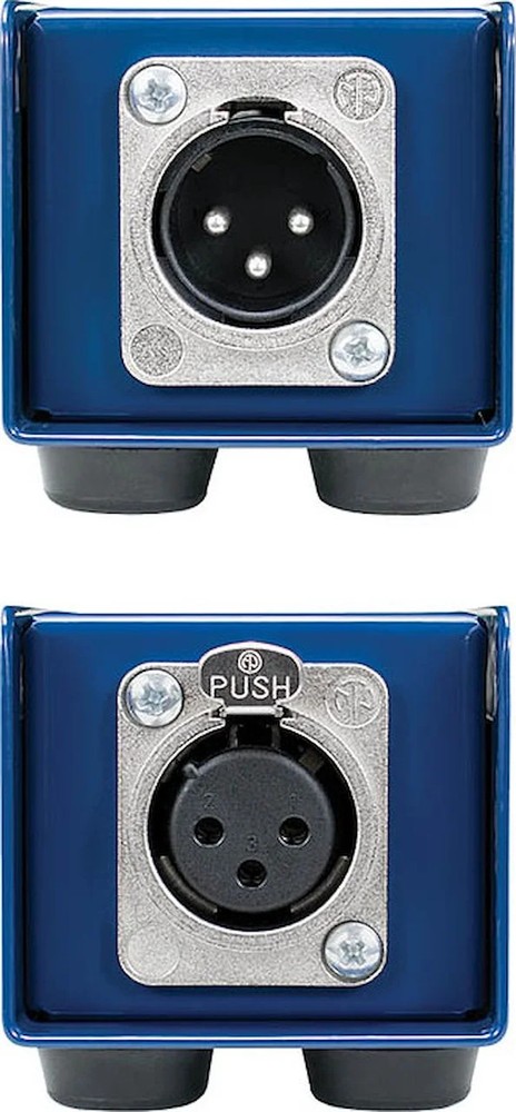 Cloudlifter CL-1 - 1-Channel Mic Activator