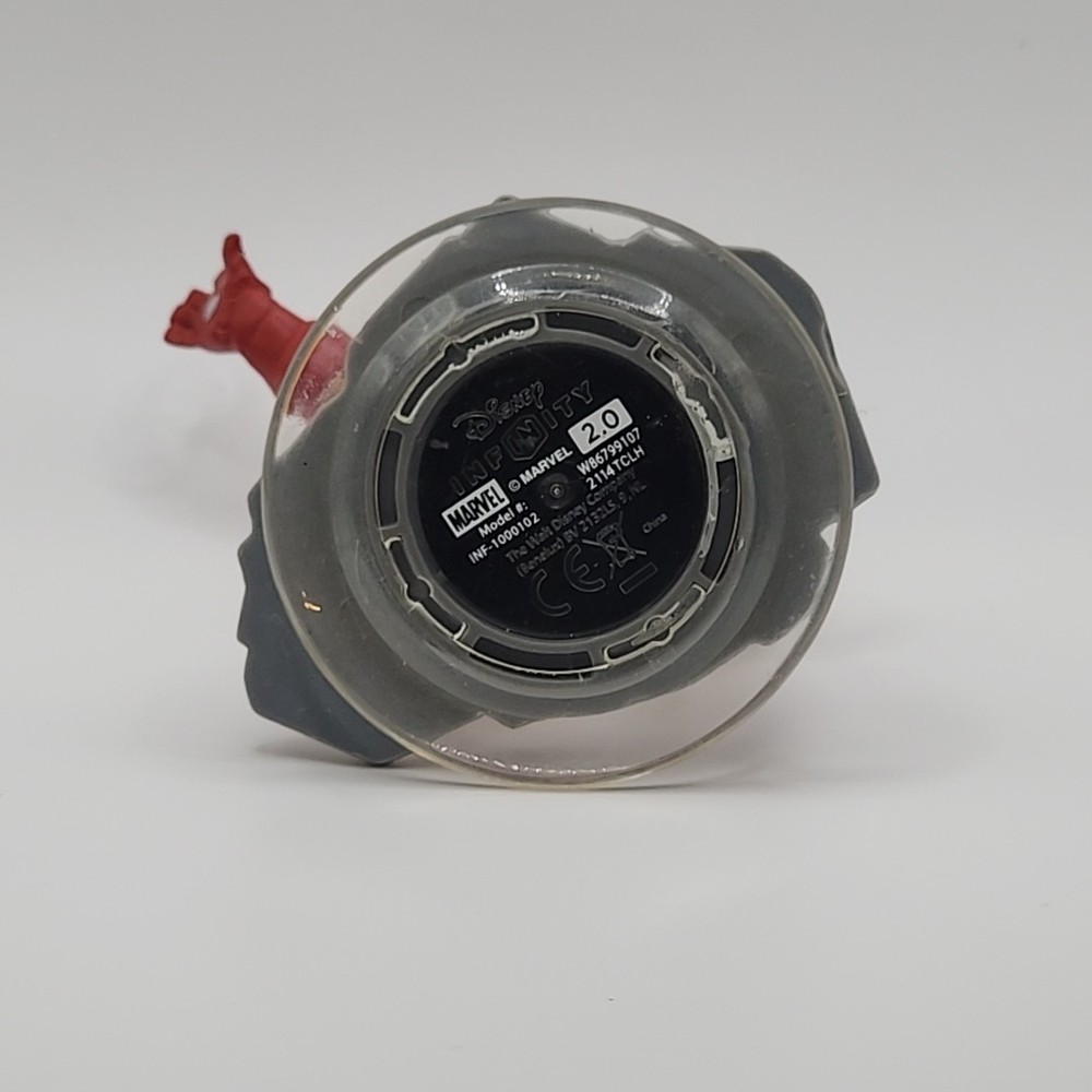 Iron Man Disney Infinity 2.0 Marvel Comics Action Figure