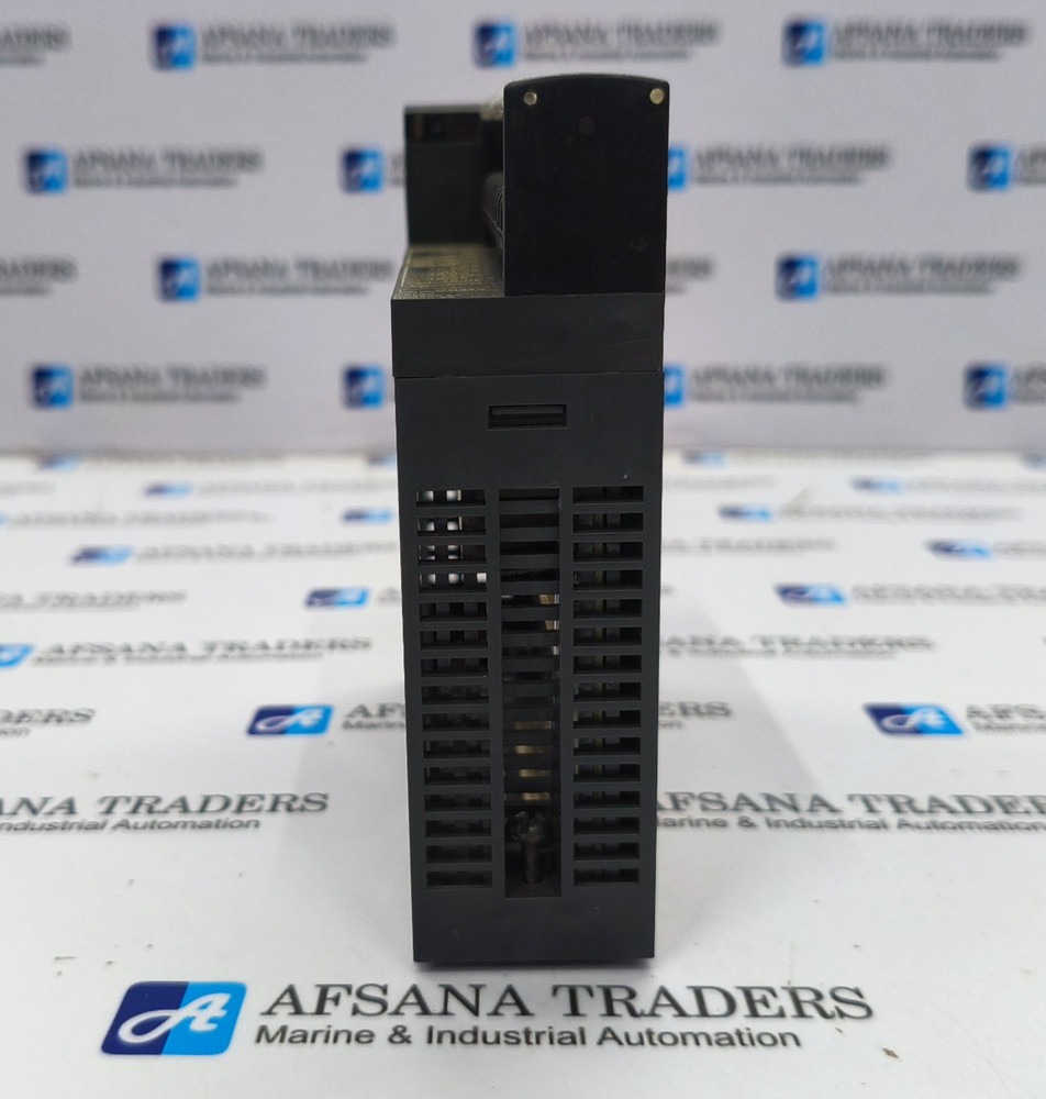 LS G4Q-RY2A RELAY OUTPUT PLC MODULE AC220V 2A