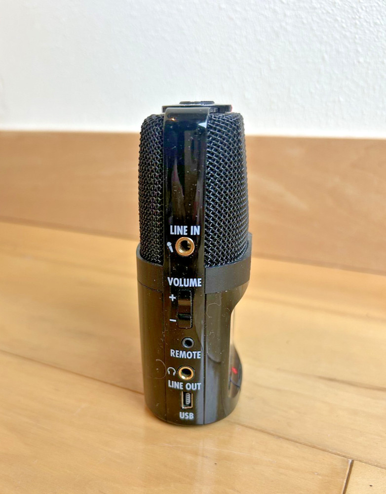 Zoom H2n Portable Handy Recorder