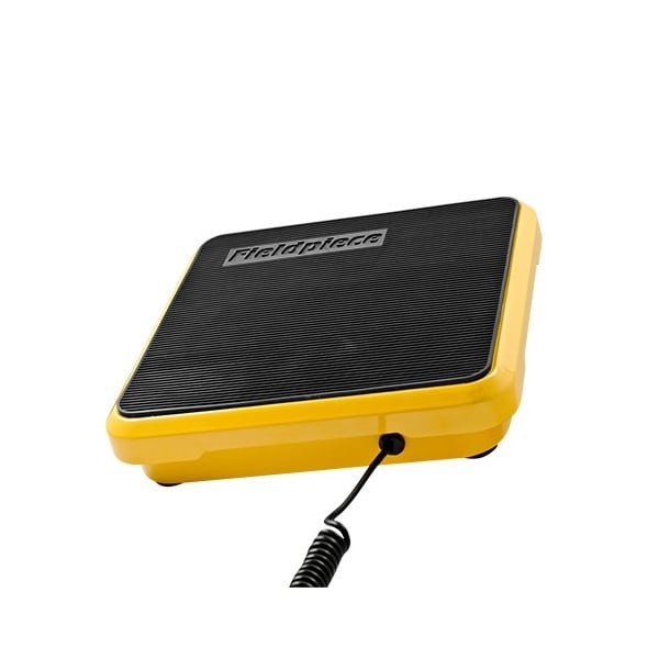 Fieldpiece Srs1 Charging Scale, 110 Lb Max, Lcd