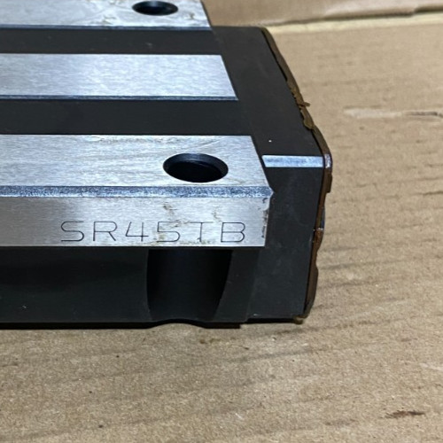 THK SR45TB Replacement Linear Guide Bearing