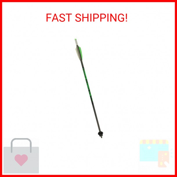 Killer Instinct Crossbows Deadstop Decocking Bolt