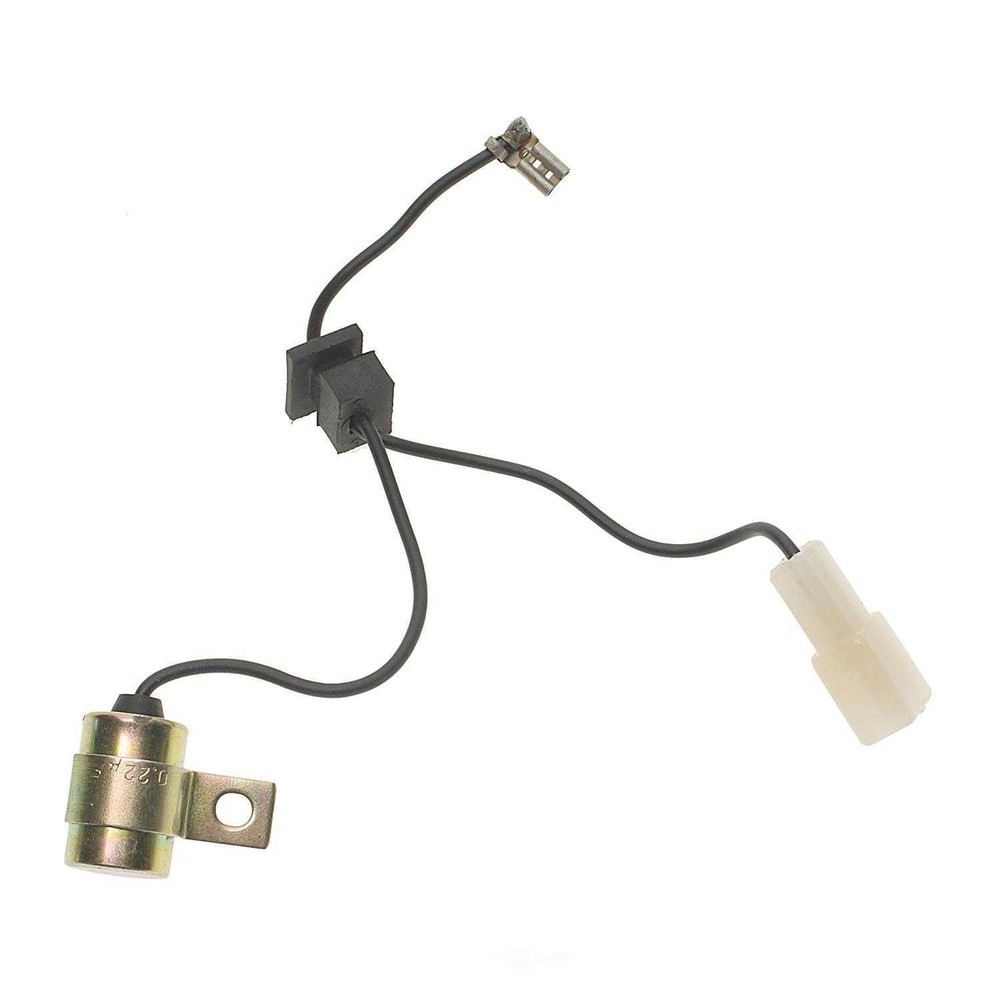 Ignition Condenser Standard JC-48