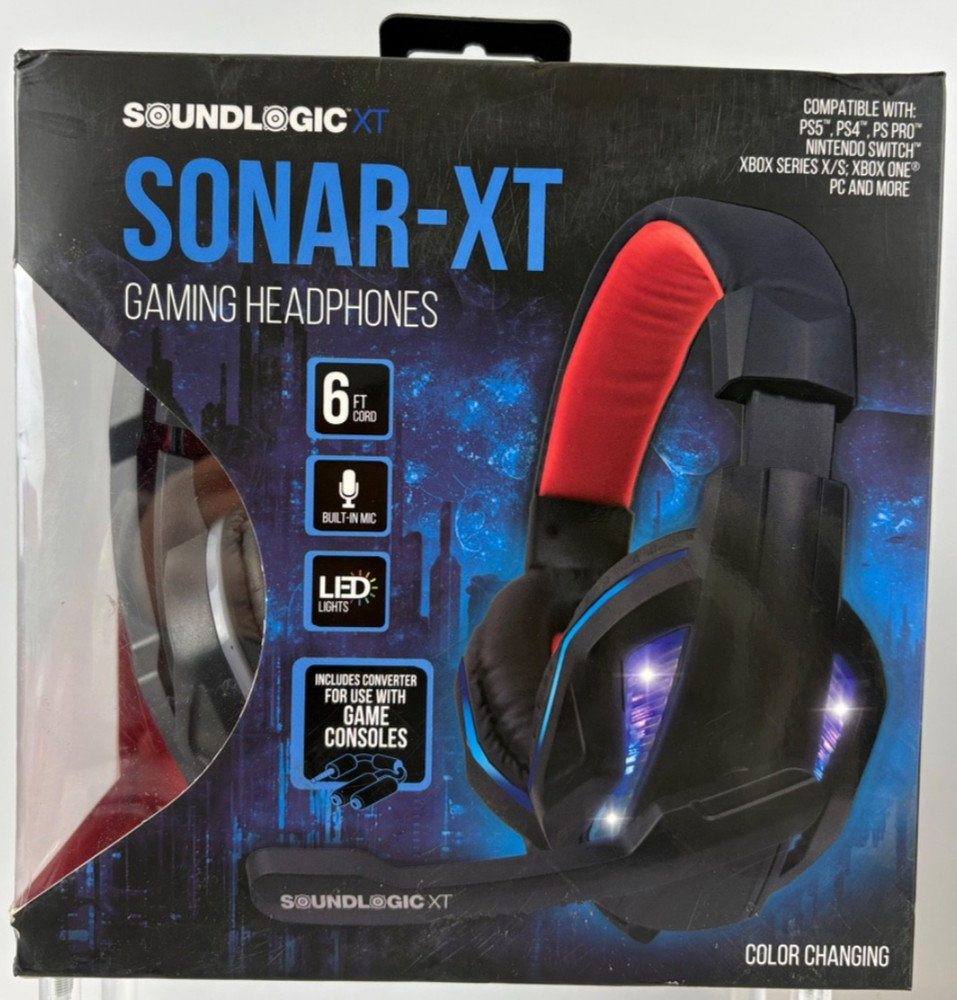 Electronic Accesories Bundle - 13 Items