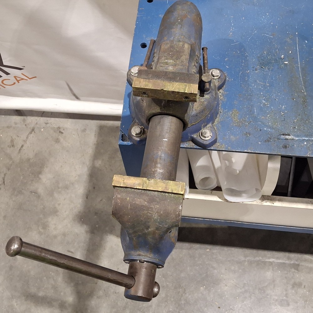 Greenerd No. 3 Arbor Press