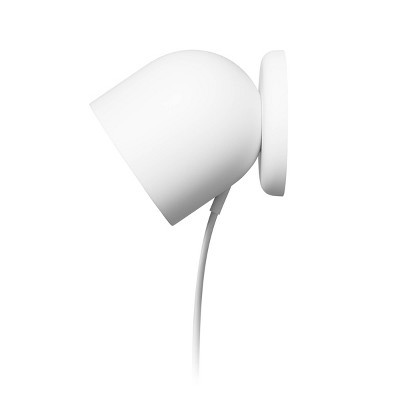 Google - Nest Camera 10M Cable - White