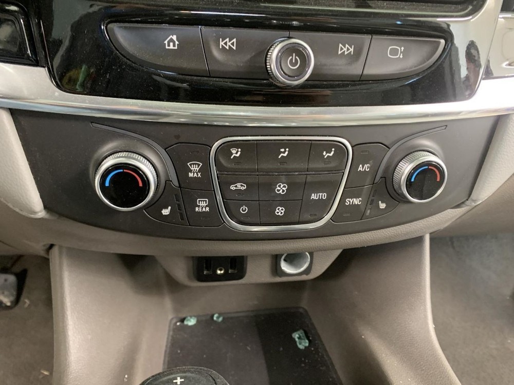 Complete Console Front Floor Fits 18-21 TRAVERSE 929629