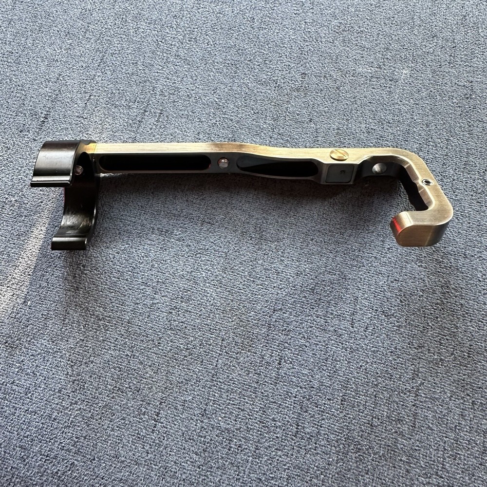 BIKEfun Bottle Adapter For Bromptons