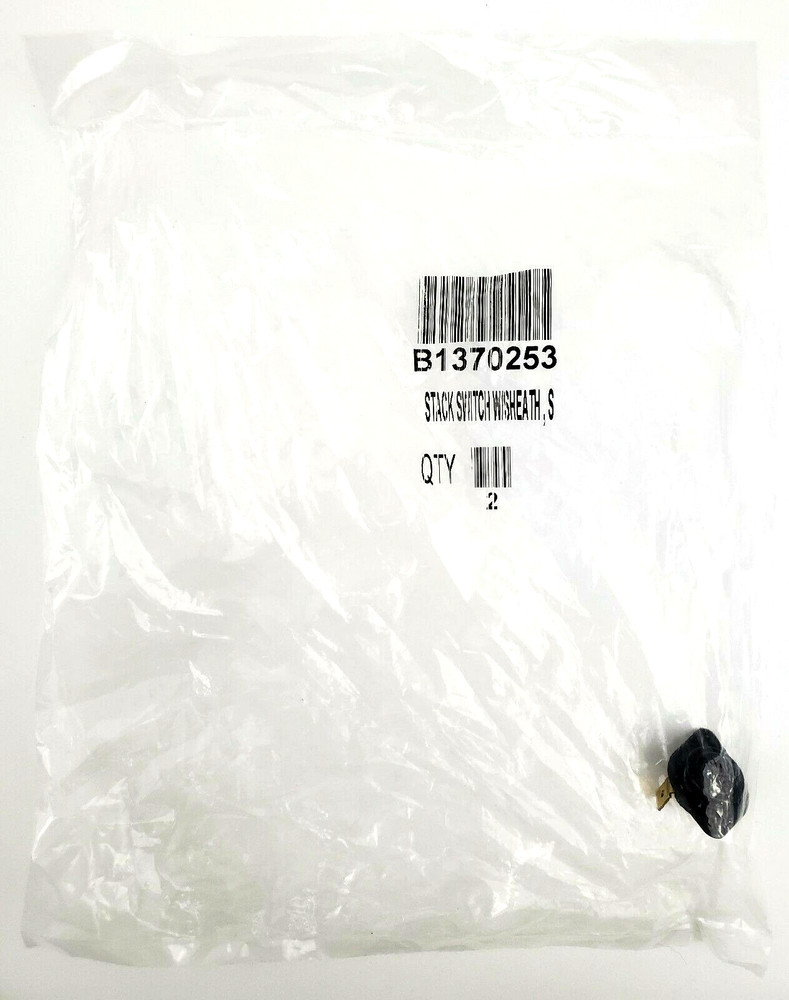 Goodman Amana B1370253 Stack Switch With Sheath L140-30F