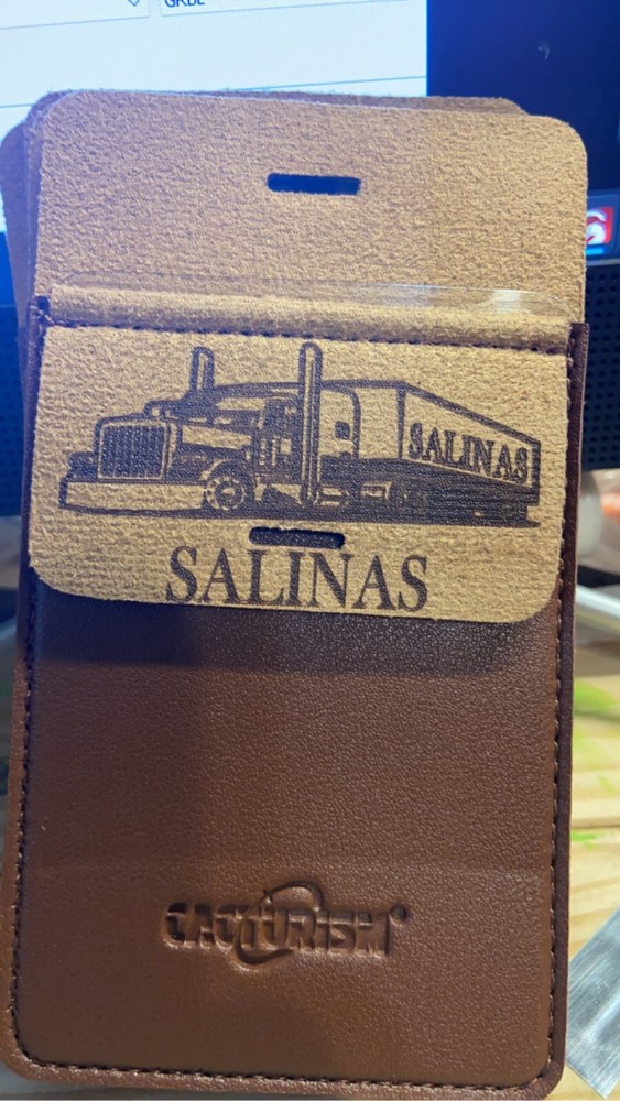 Custom Engraved Pocket Protectors Laser Engraved