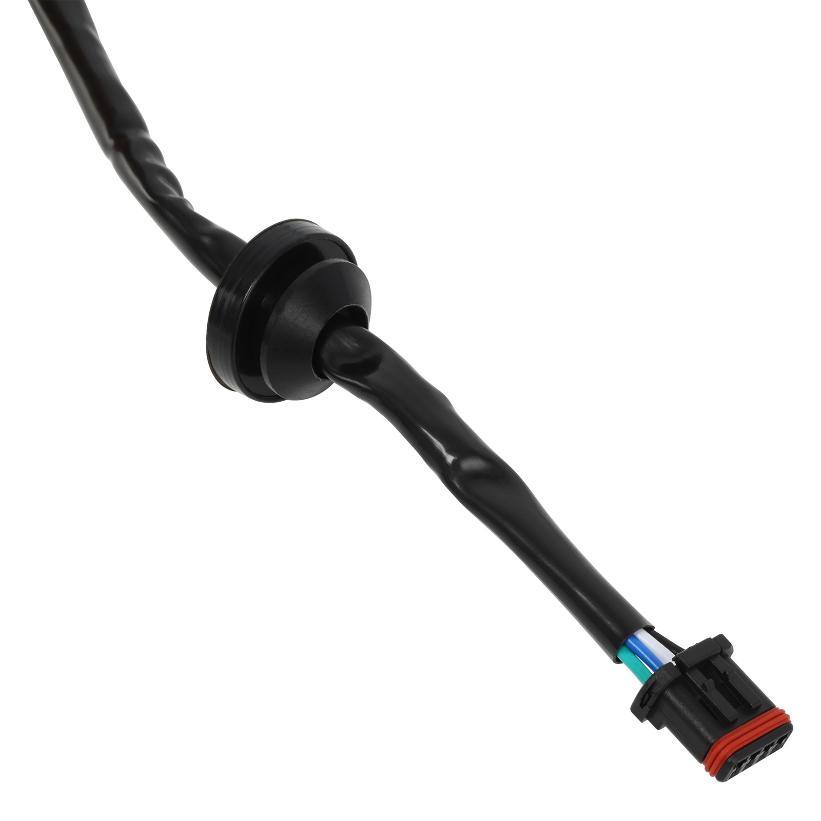 Speaker Saddlebag Wiring Harness Fit For Indian Challenger Dark Horse 2020-2024