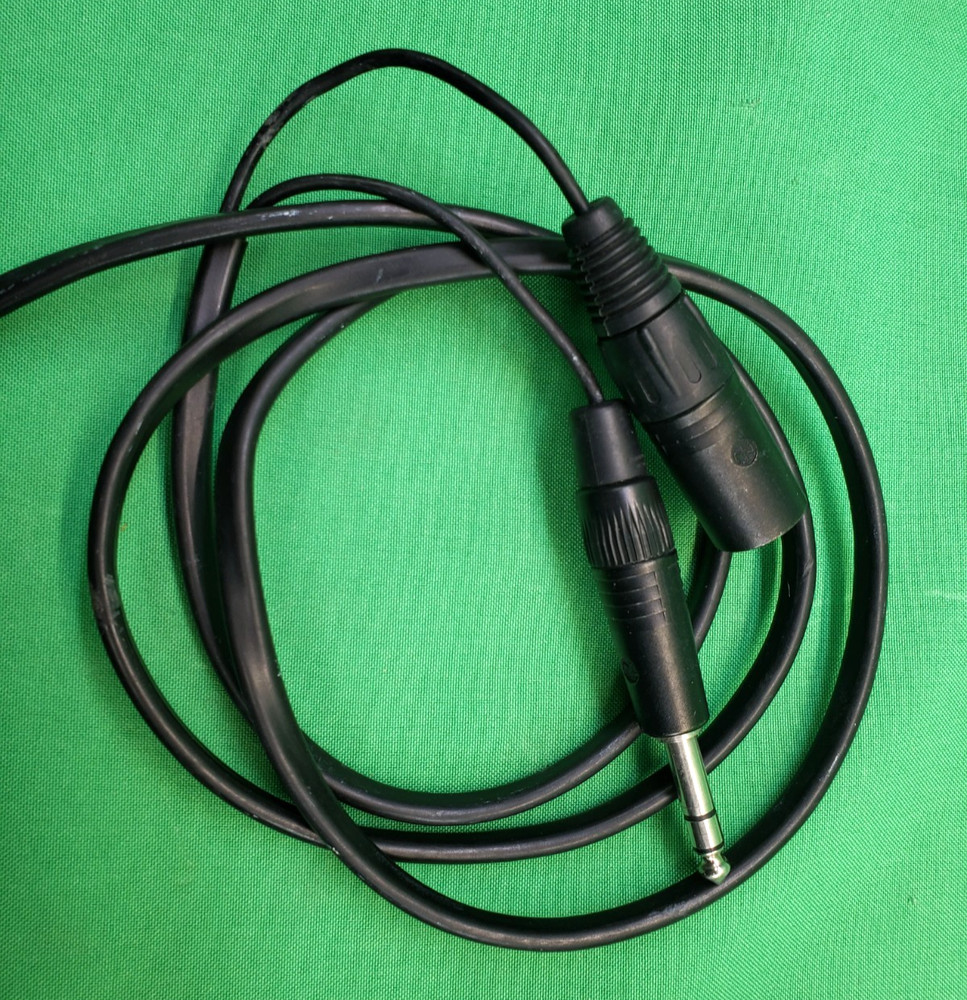 Beyerdynamic DT 290 Headset – 80 Ohm with Dynamic Microphone