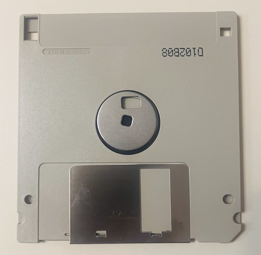Microsoft Windows 3.1 (1992) Complete 6-Disk Set + User Guide | 3.5” HD Floppies