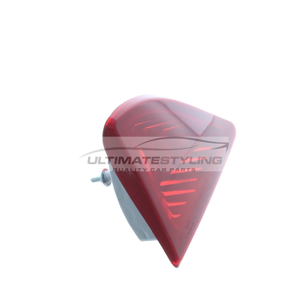Renault Master Van 2010-2025 Third Central Position Rear 3rd Brake Light Lamp
