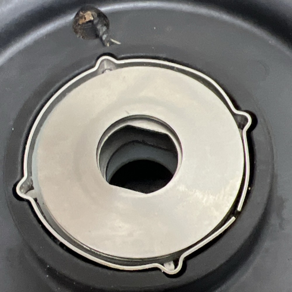 PENN Fathom Master Downrigger - Replacement SPOOL & CLUTCH assemblies W/ Cable