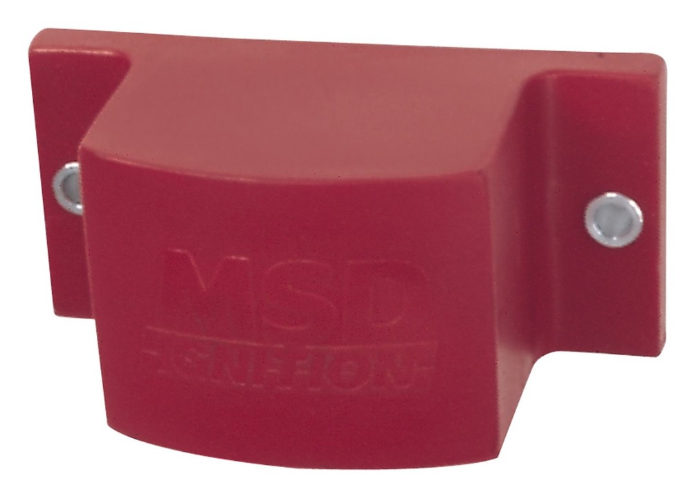 MSD Ignition Tach Adapter Electronic Ignition Systems