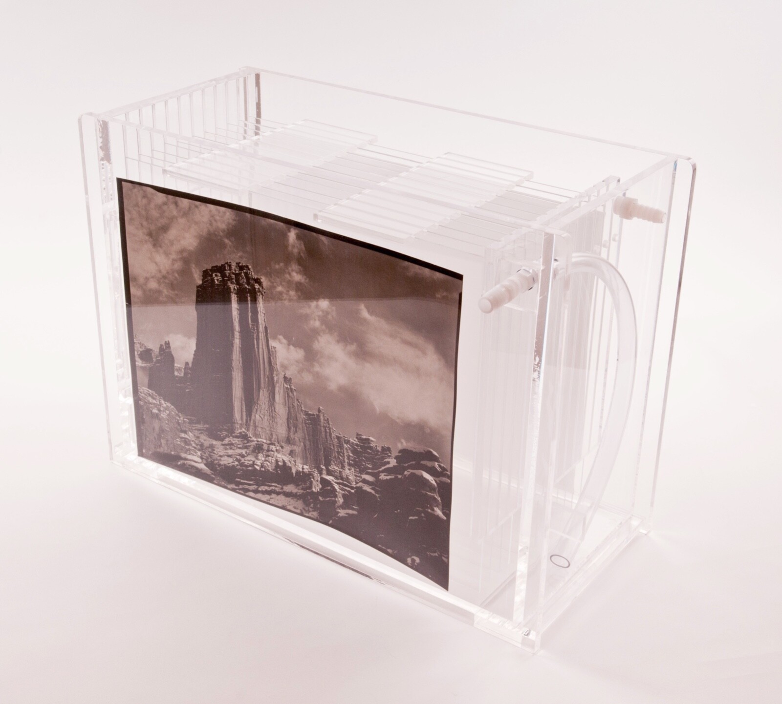 New Archival Print Washer 12 slot  Water Efficient Eco  11X14 inches For Presale