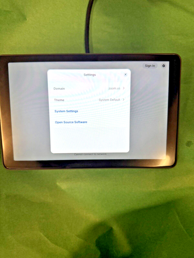 NEAT NEATPAD-SE CONTROLLER Neatpad A1