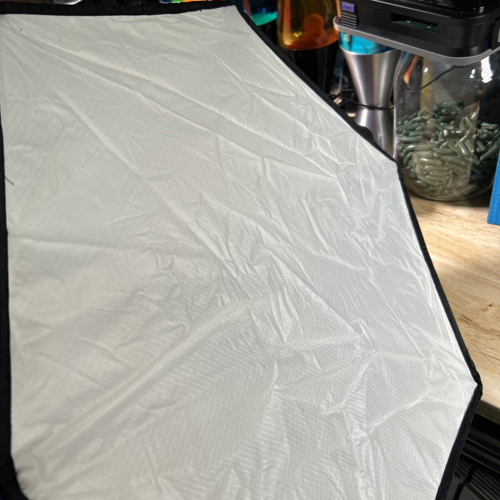 Calumet Hex 21 Speed box