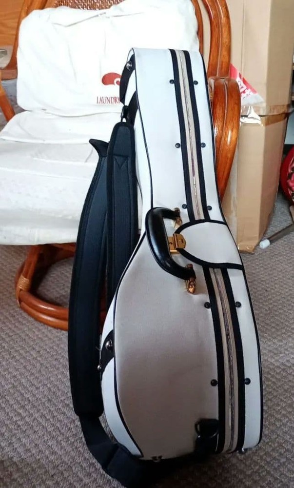 Mandolin soft case ultra lightght super light case