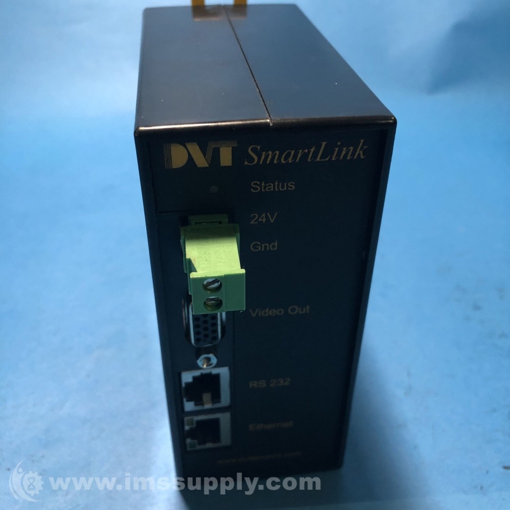 Dvt DVT-SL Vision System 9235