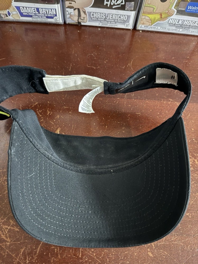 Nike Surf Cup Visor - Black